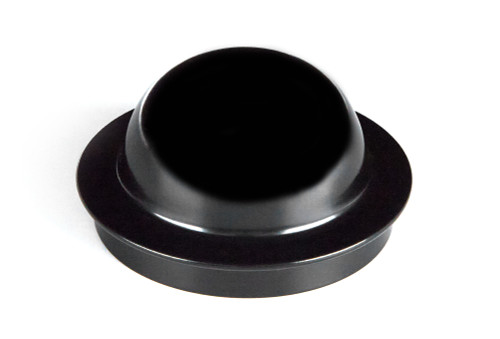 Dust Cap Black 2.08 Front