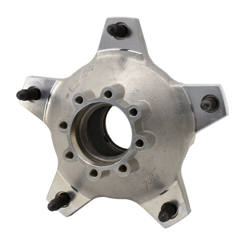5 Spoke Perm.Mold Hub