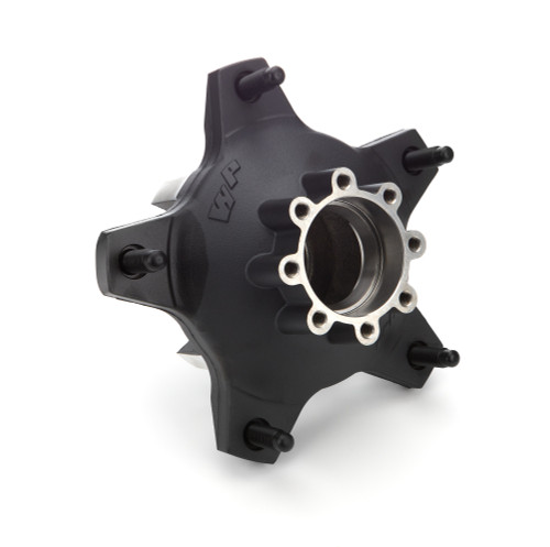 Hub Wide 5 Perm Mold Thermal Coated