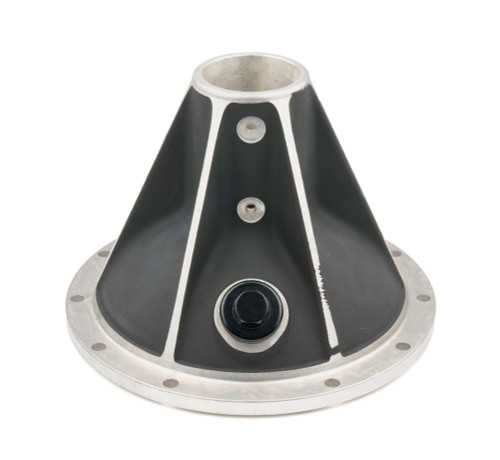 Mag Bell with Thermal Coating