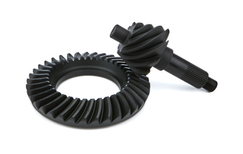 Ring & Pinion Ford 10in 4.11 Pro Gear 35 Spline