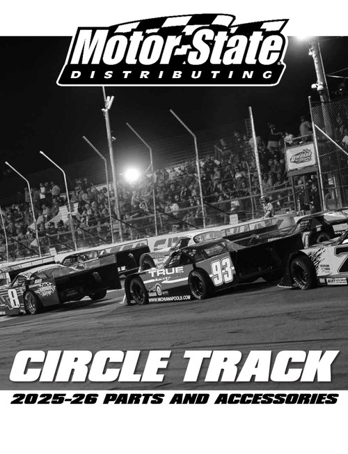 Primary Image (MotorState Sync)