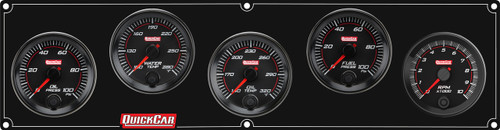 RedLine Panel 2-5/8in 4-1 OP/WT/OT/FP100