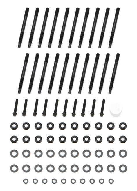 GM LS Head Stud Kit w/2004 & later Heads