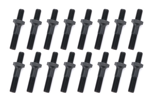 SBC 3/8 Rocker Stud Kit 1.900 Roller Rockers