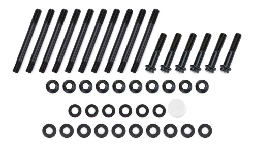 SBC Main Stud Kit Large Journal 4-Bolt