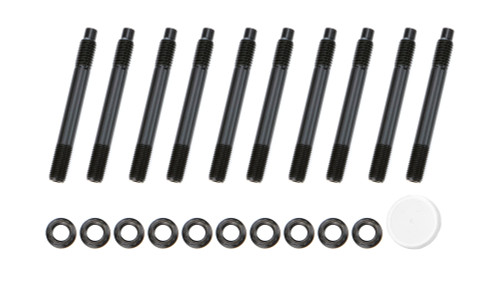 BBC Main Stud Kit w/2-Bolt Mains