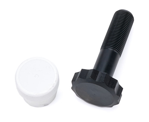 Damper Bolt Kit GM Duramax LLY/LB7/L5P