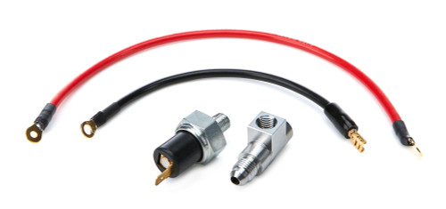 Warning Light Kit 4psi Extreme  Water Pressure
