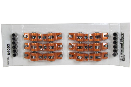 Roller Rocker Arm Set Ford L6 240/300 1.6 Ra.