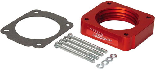 04-06 Ford F150 4.6L Throttle Body Spacer