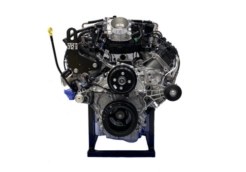Primary Image (MotorState Sync)