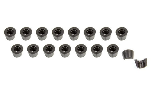 11/32 Valve Locks - 10 Degree Steel +.050