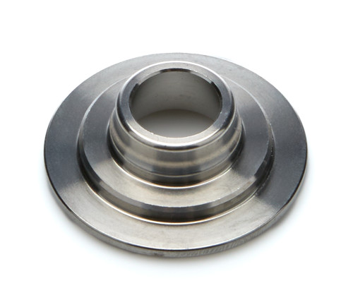 1.050 TI Valve Spring Retainer - 10 Degree