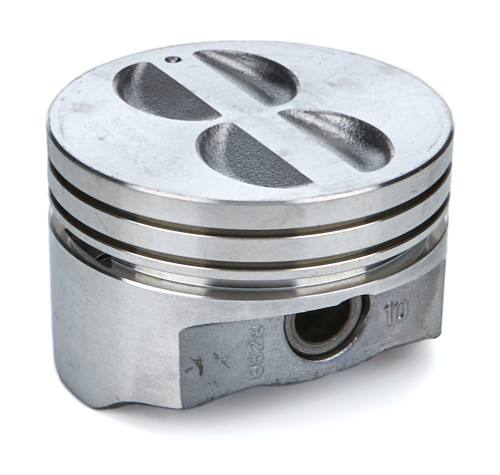 SBC FT Cast Piston 4.020 Bore