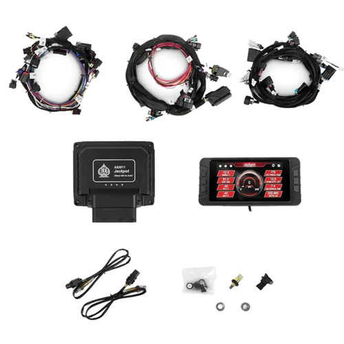Primary Image (MotorState Sync)
