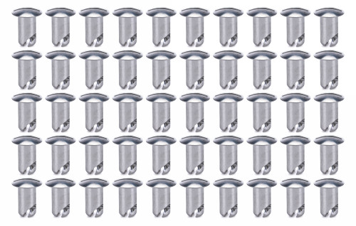 Oval Head Buttons .600 Long 50 Pack