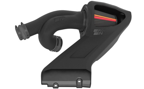NextGen Cold Air Intake 21-24 Ford F150 2.7/3.5L