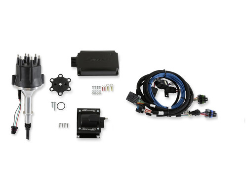 Hyper Kit w/565-307 - Jeep 258 L6