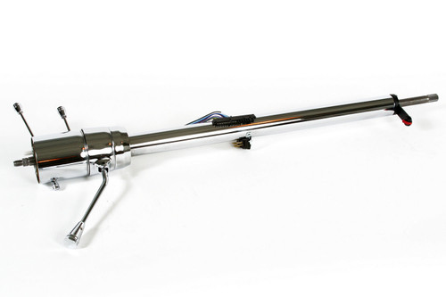 Steering Column Retrofit 61-62 Impala
