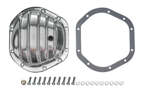 Differental Cover Dana 44 10 Bolt Polished