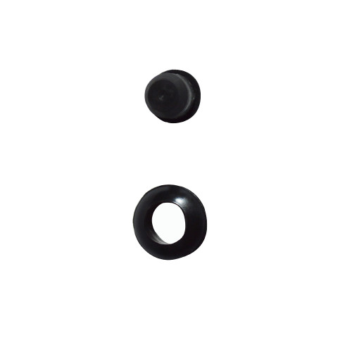 Plug RZ-Hydration Black