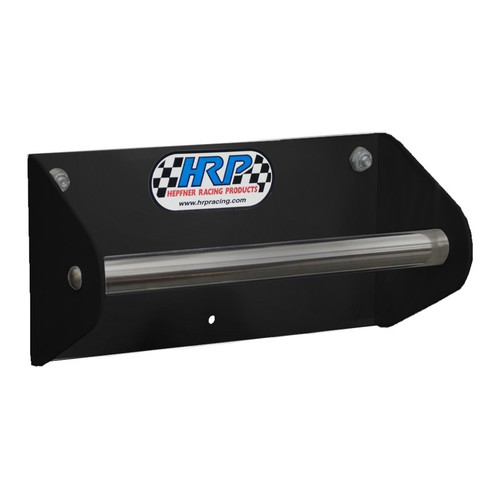Ratchet Strap Hanger 8in Black