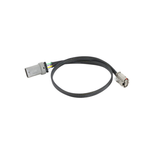 O2 Sensor Bank 2 Up Stream Dark Gray