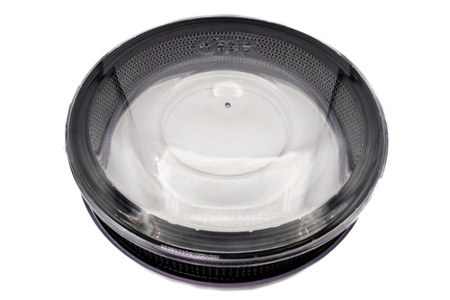 Air Cleaner Kit 18in x 3.5in Tall Dominator