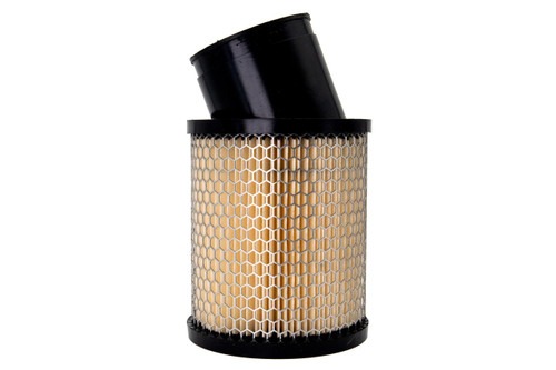Filter Air Kart 2.437in Inlet 5in 20 Deg