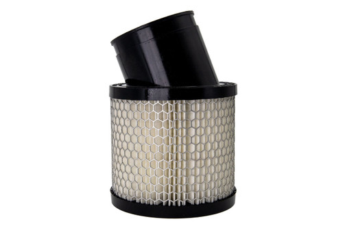 Filter Air Kart 2.437in Inlet 4in 20 Deg