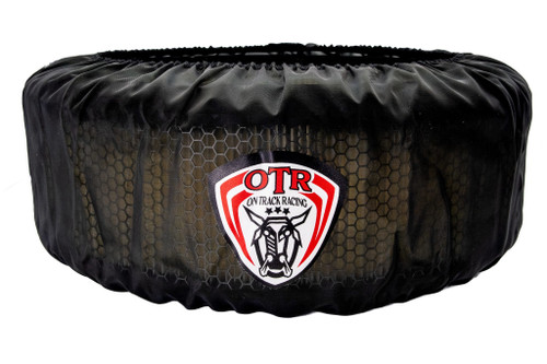 Filter Cover 5in Mod / Late Model