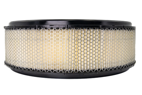 Filter Air 14in Dia x 3in 15in OD Offset Media