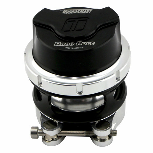BOV RacePort Female GenV Black