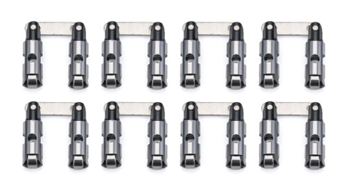 SBF Solid Roller Lifter Set .874  On-Center