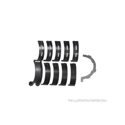 Main Bearing Set  - Ford 5.0L Coyote