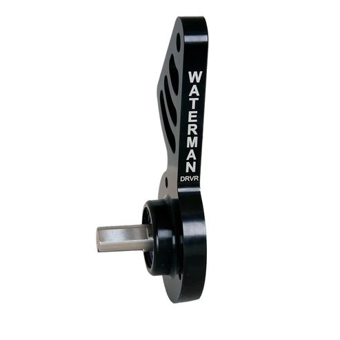 Belt Drive Bracket Driver Side