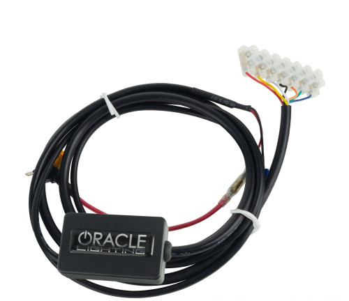 LED Animated Startup Sequencer Module
