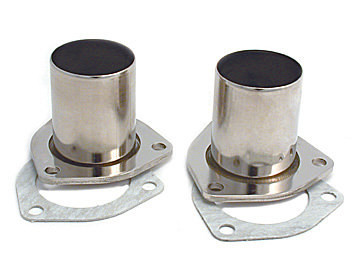 Header Reducers 3in to 2.5in