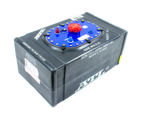 Fuel Cell 8 Gal Saver Cell FIA FT3