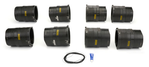 Cyl MID Sleeve GM LS (Set 8) 4.110in ID Bore