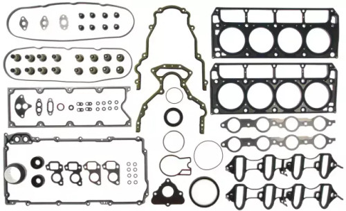 Engine Gasket Set 01-07 Chevy 4.8 5.3L