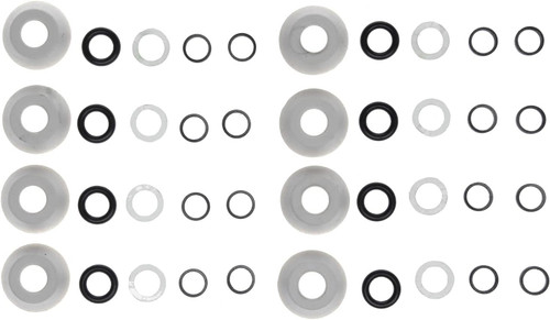 Fuel Inj O-Ring Kit 14-22 Chevy 5.3L 6.2L