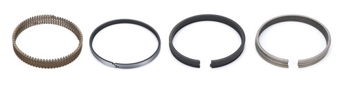 Perf. Piston Ring Set V8 4.005 Bore 1.5x1.5x3.0