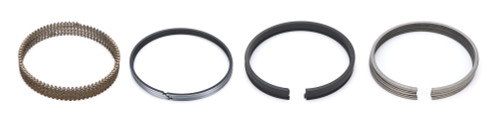 Perf. Piston Ring Set V8 4.145 Bore 1.5x1.5x3.0