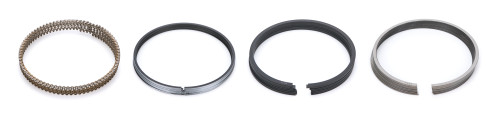 Perf. Piston Ring Set V8 4.165 Bore 1.2x1.5x3.0