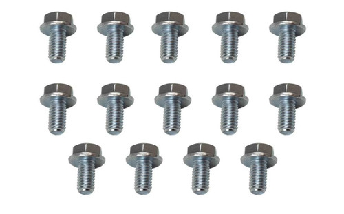 Balancer Bolt GM LS Gen IV 7.0