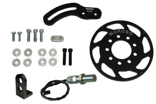 SBC Crank Trigger Kit Ultra Series