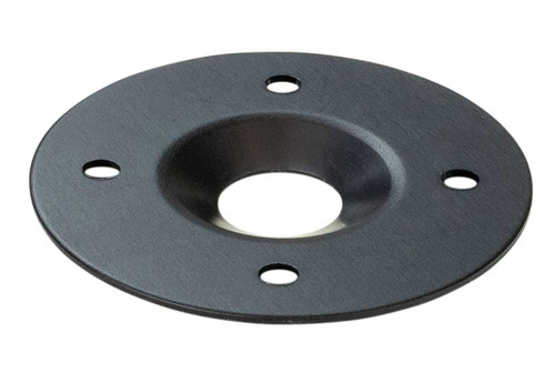 Quick Fastener  Plate 1.75 OD X .43 ID x .032