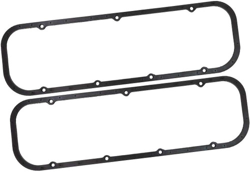 BBC Valve Cover Gaskets 10-Pair